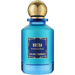 Milano Fragranze Brera