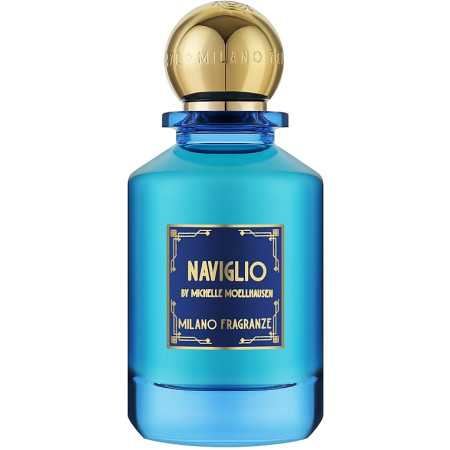 Milano Fragranze Naviglio