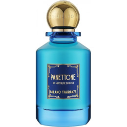 Milano Fragranze Panettone