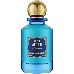 Milano Fragranze Piazza Affari