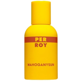 Perroy Mahoganysun