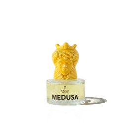 Sikelia Medusa