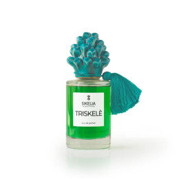 Sikelia Triskele