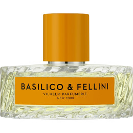 Vilhelm Parfumerie Basilico & Fellini
