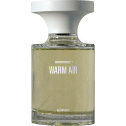 Borntostandout Warm Air