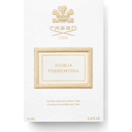 Creed Acqua Fiorentina