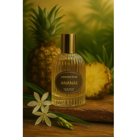 Arboretum Ananas
