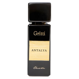 Gritti Antalya