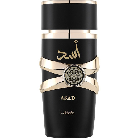 Lattafa Perfumes Asad