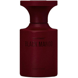Borntostandout Black Mango Extrait Extreme