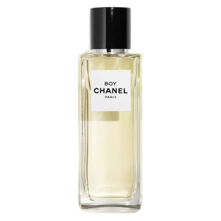 Chanel Les Exclusifs de Chanel Boy