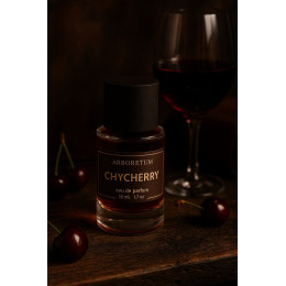 Arboretum Chycherry
