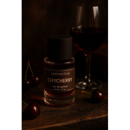 Arboretum Chycherry