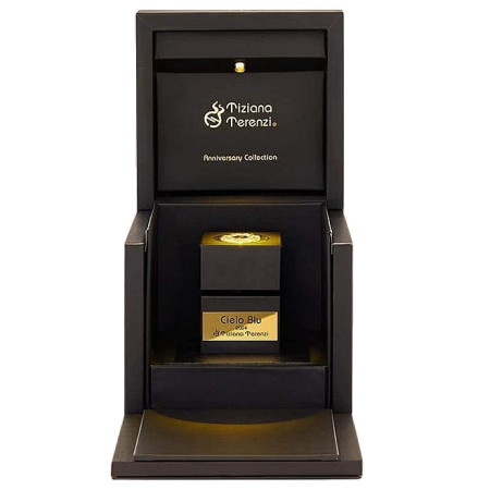 Tiziana Terenzi Cielo Blu Extrait de parfum