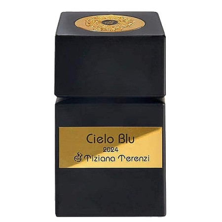 Tiziana Terenzi Cielo Blu Extrait de parfum