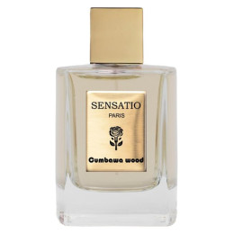 Sensatio Paris Cumbawa Wood