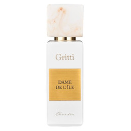 Gritti Dame De L’ile