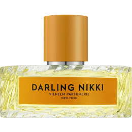 Vilhelm Parfumerie Darling Nikki
