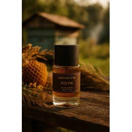  Arboretum Polyn