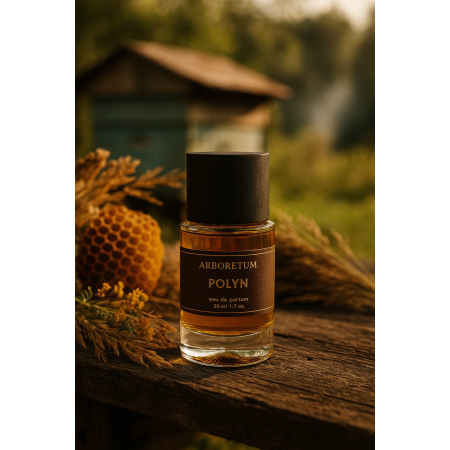  Arboretum Polyn