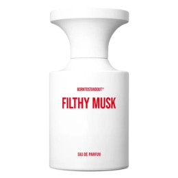 Borntostandout Filthy Musk