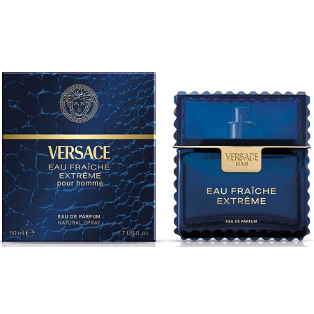 Versace Eau Fraiche Extreme