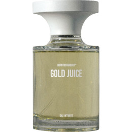 Borntostandout Gold Juice