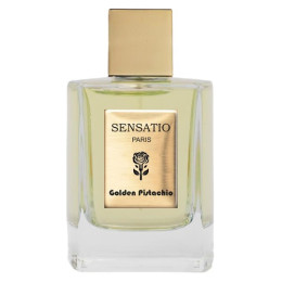 Sensatio Paris Golden Pistachio