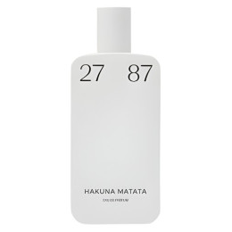 27 87 Perfumes Hakuna Matata