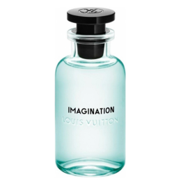 Louis Vuitton Imagination