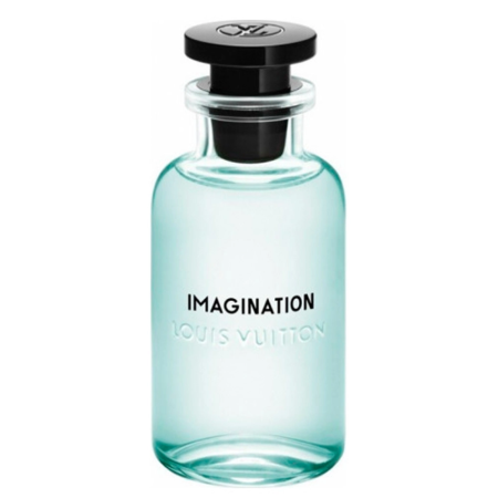 Louis Vuitton Imagination
