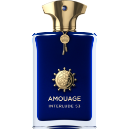 Amouage Interlude 53