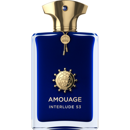 Amouage Interlude 53
