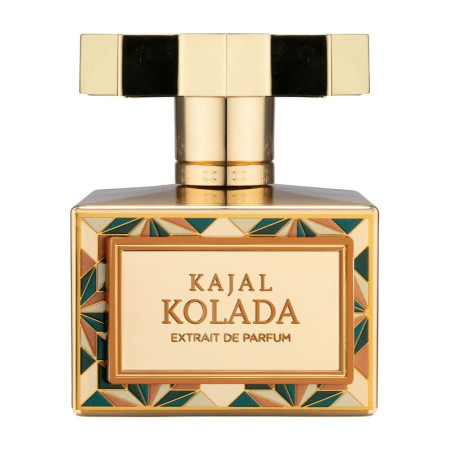 Kajal Kolada Extrait De Parfum