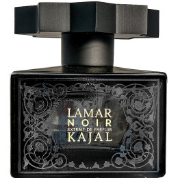 Kajal Perfumes Paris Lamar Noir Extrait de parfum