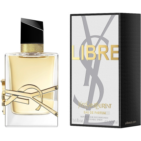Yves Saint Laurent Libre