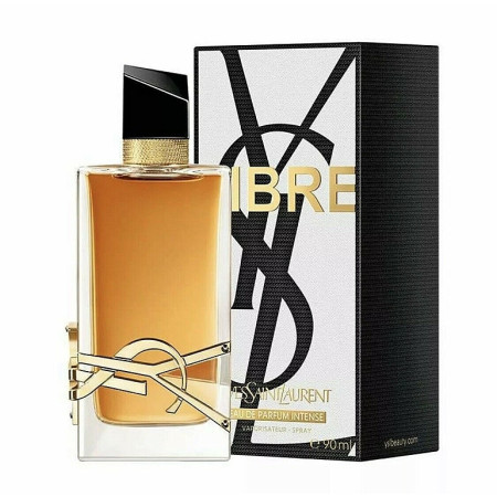 Yves Saint Laurent Libre Intense