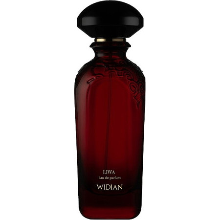 Widian Liwa