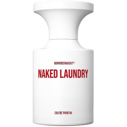 Borntostandout Naked Laundry