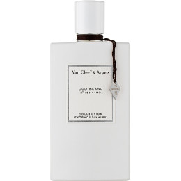 Van Cleef & Arpels Oud Blanc