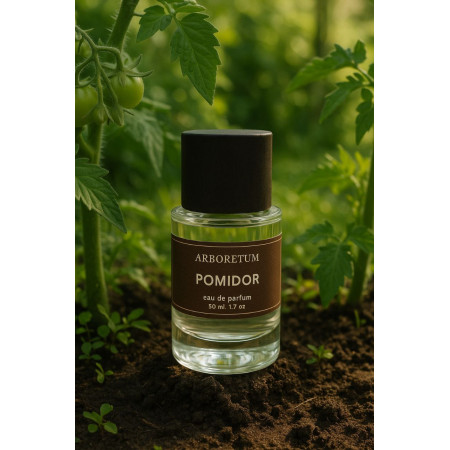 Arboretum Pomidor