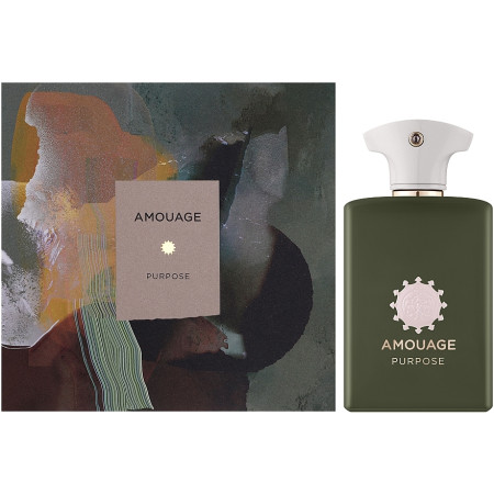 Amouage Purpose