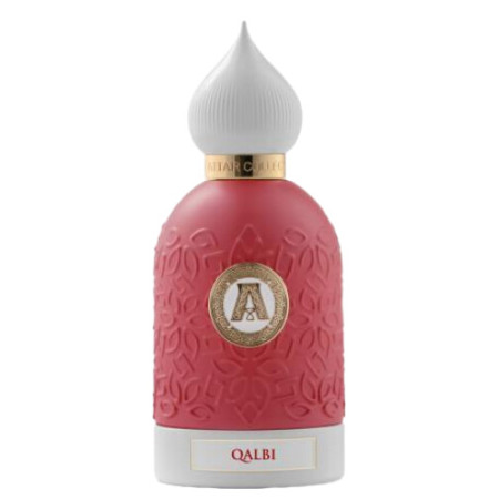 Attar Collection Qalbi Extrait de Parfum