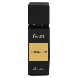 Gritti Rebellion