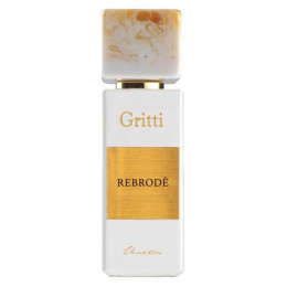 Gritti Rebrode