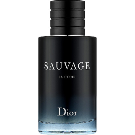 Dior Sauvage Eau Forte
