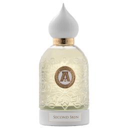 Attar Collection Second Skin Extrait de parfum