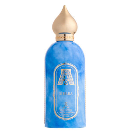 Attar Collection Sierra