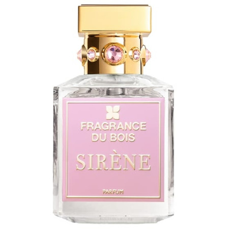 Fragrance Du Bois Sirene