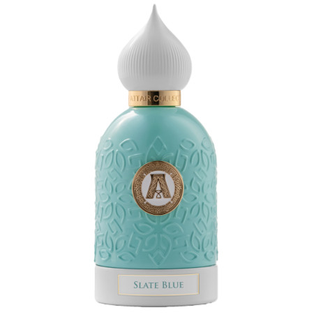Attar Collection Slate Blue Extrait de parfum